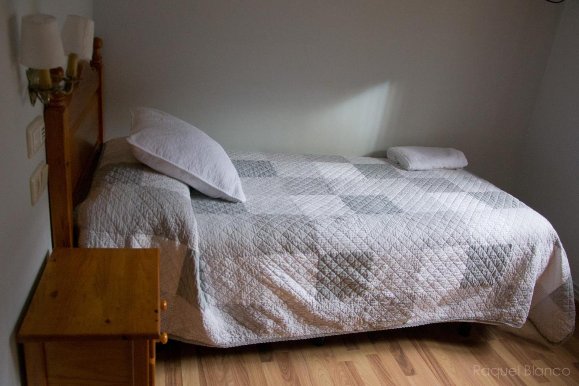 Hotel Saueth Tredós Pokoj fotografie